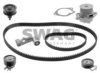 SWAG 30 93 2737 Water Pump & Timing Belt Kit